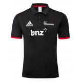 Crusaders 2019 - Alternate